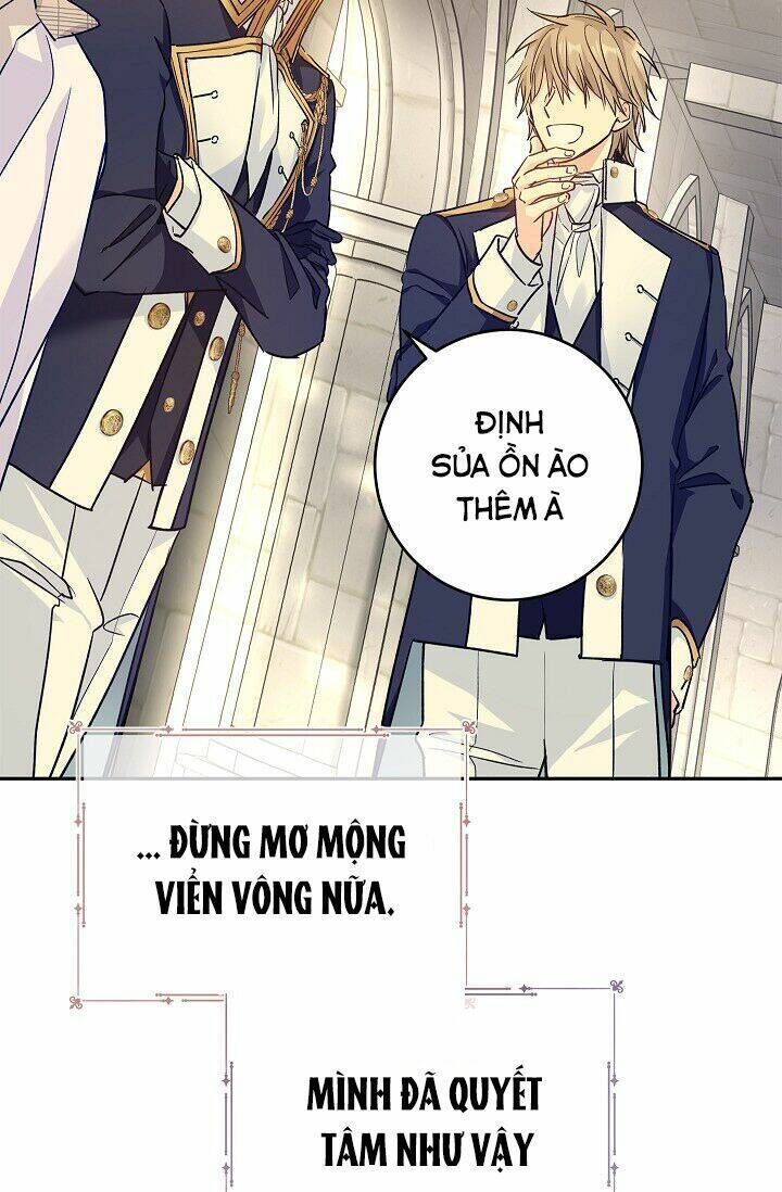 tôi sẽ cố gắng thay đổi cốt truyện chapter 51 - Trang 2