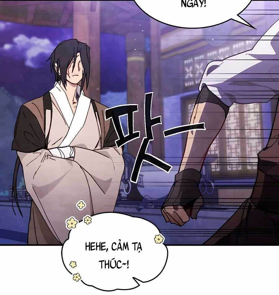 vị thần trở lại chapter 42 - Trang 2