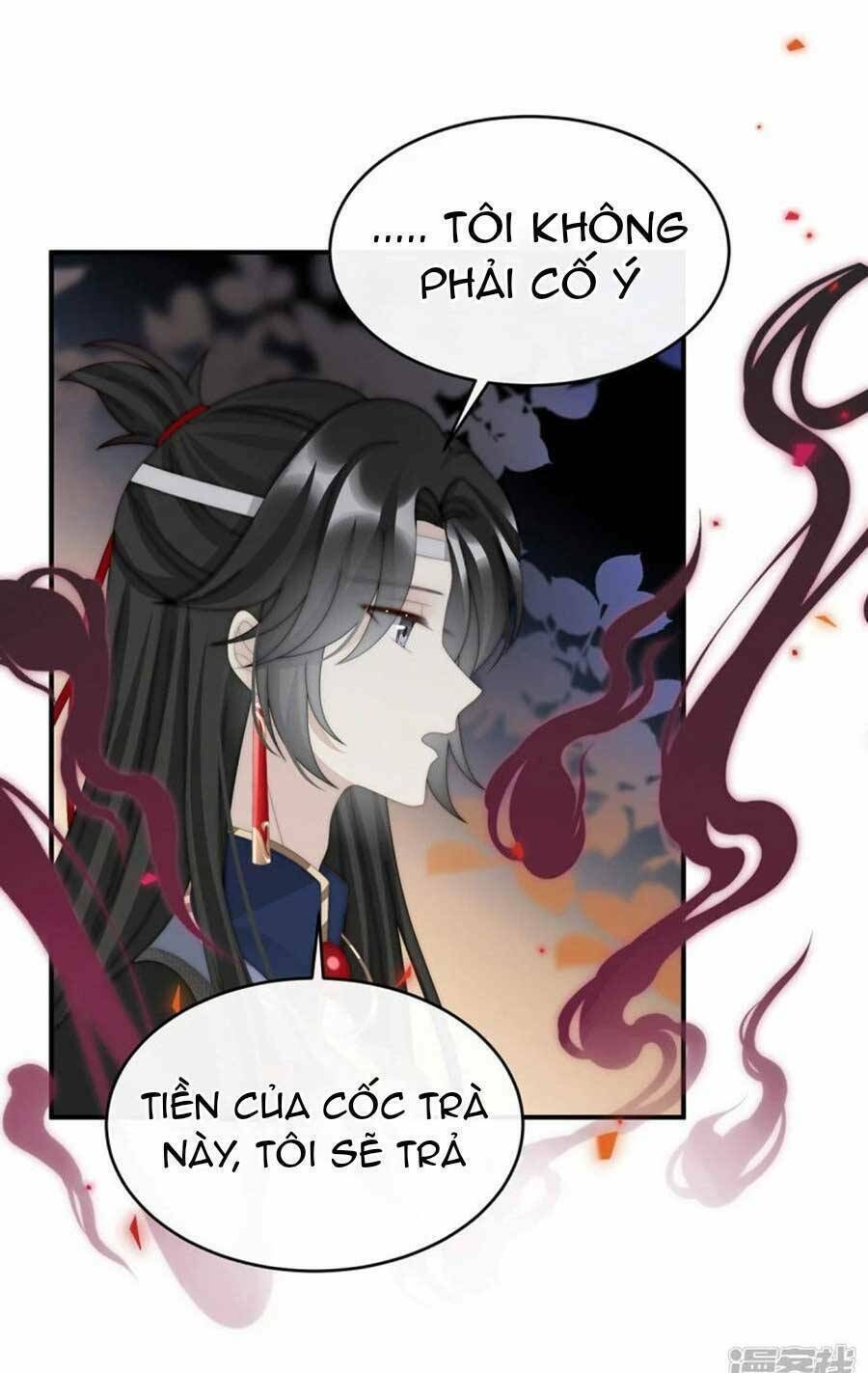 thê chủ, thỉnh hưởng dụng chapter 91 - Trang 2