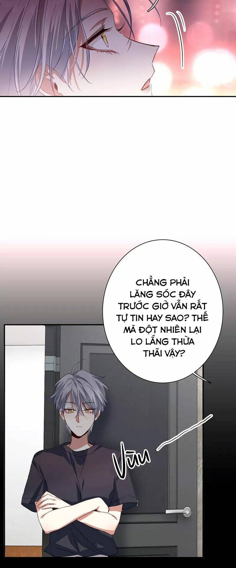 tinh mộng thần tượng chapter 302 - Next chapter 303