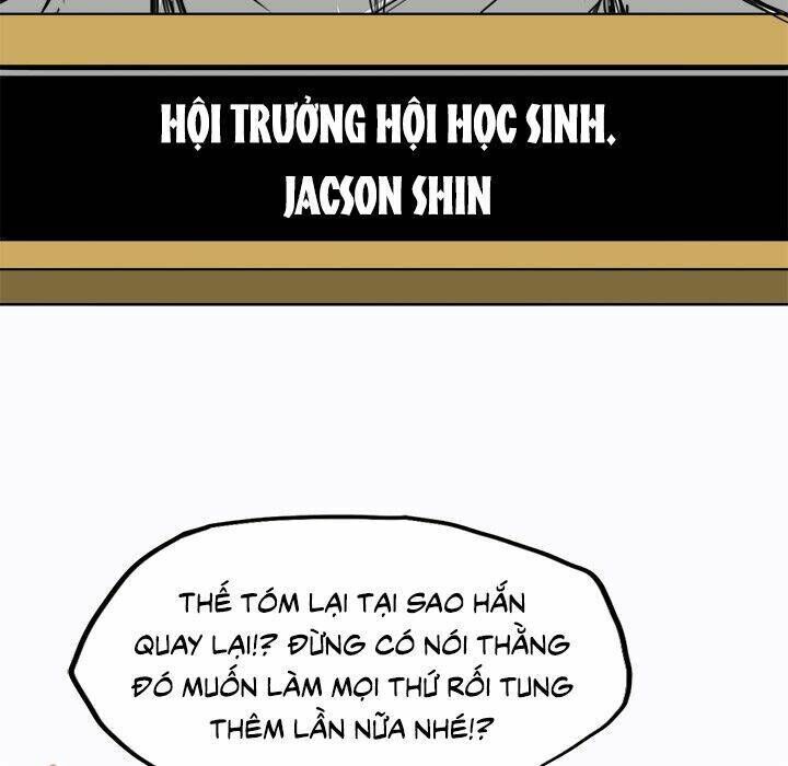 bá chủ học đường chapter 7 - Next chapter 8