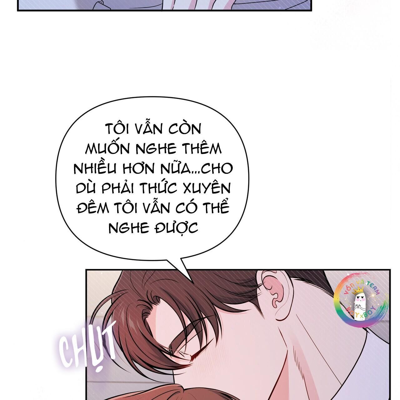 Tình Yêu Bí Mật Chapter 25 - Next Chapter 26 H++