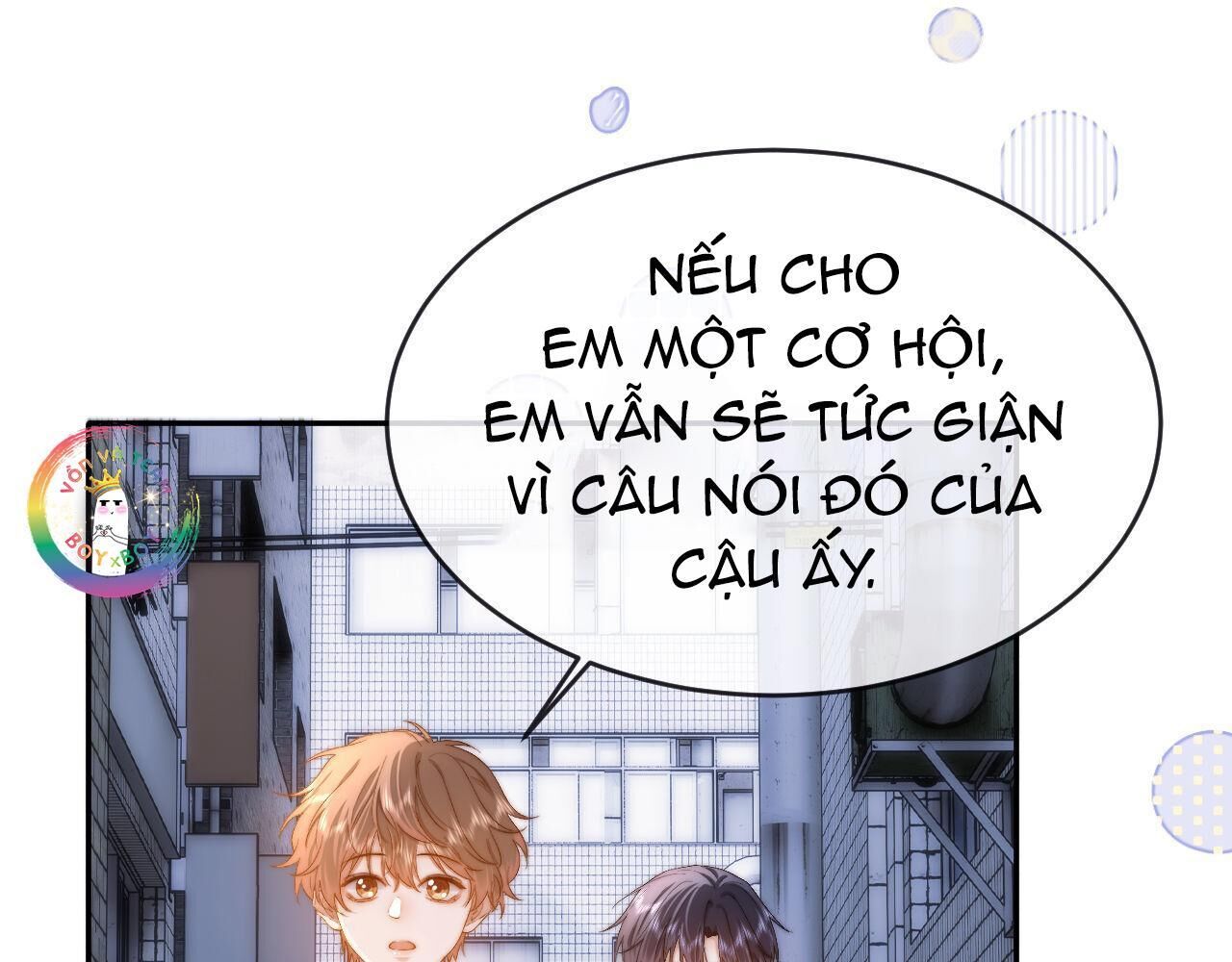 chất dị ứng cực cute Chapter 45 - Next Chương 46