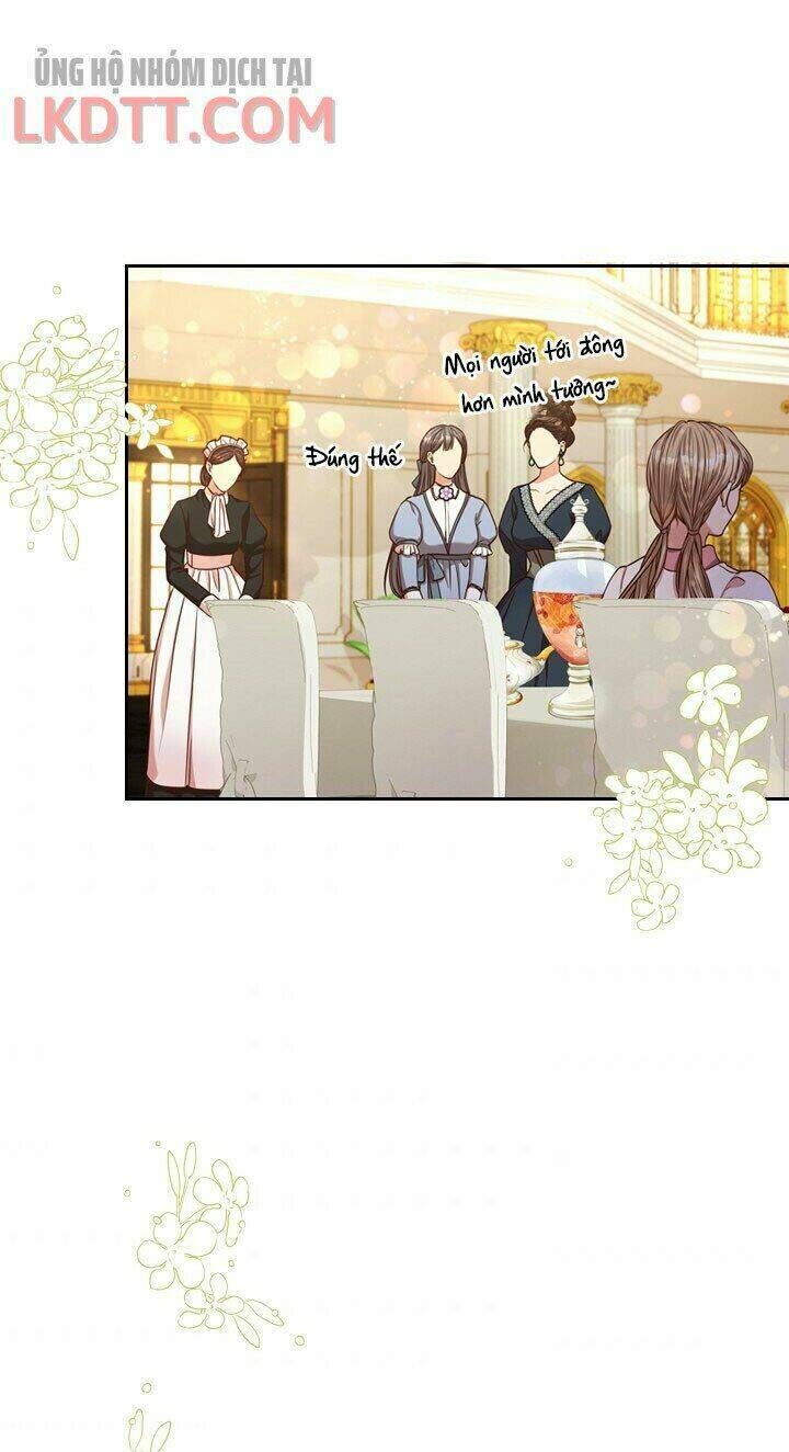 tôi trở thành thư ký của bạo chúa Chapter 31 - Next Chapter 32