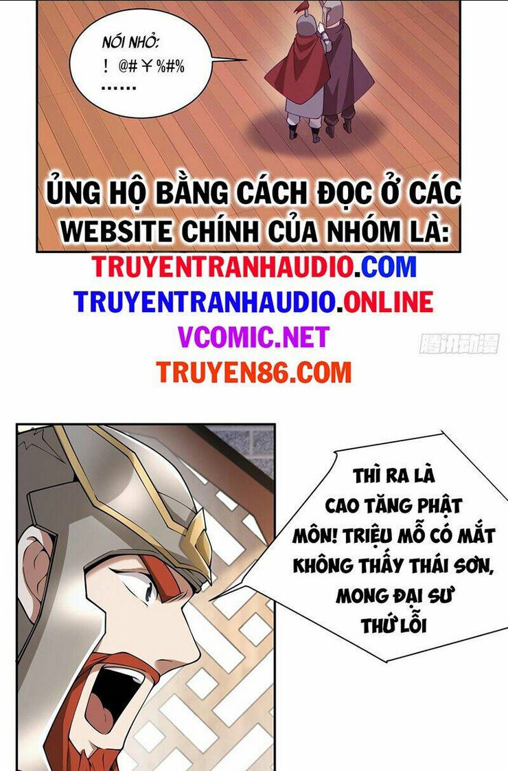 đồ đệ của ta đều là đại phản phái chương 64 - Trang 2