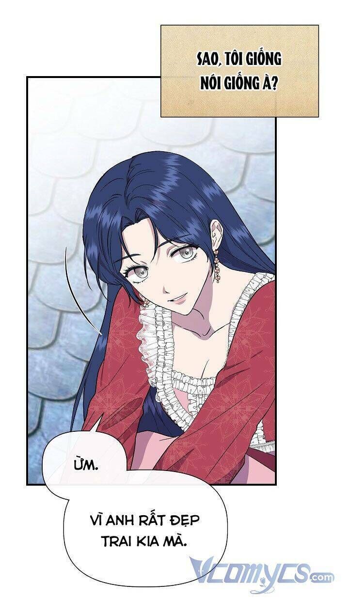 tôi không phải là cinderella chapter 64 - Trang 2