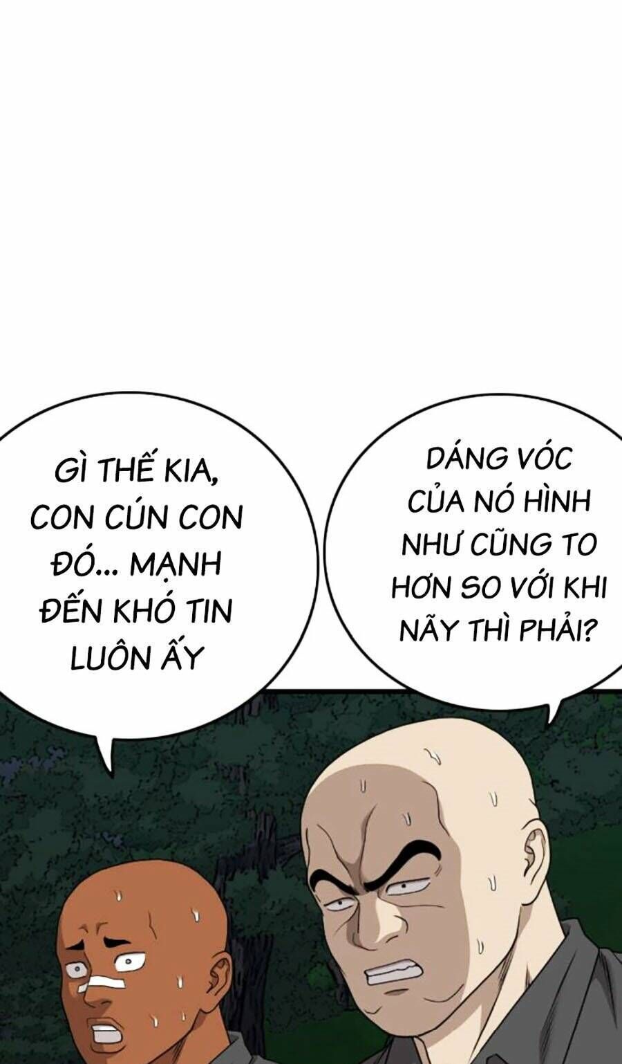 người xấu chapter 180 - Trang 2