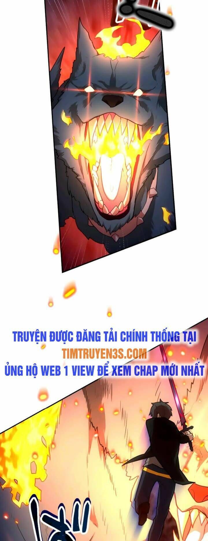 tôi trở thành thợ săn rank s bằng hệ thống quỷ vương chapter 35 - Trang 2