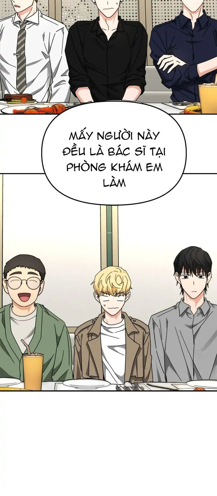 Gọi Tôi Là Ác Ma Chap 20.2 - Trang 2