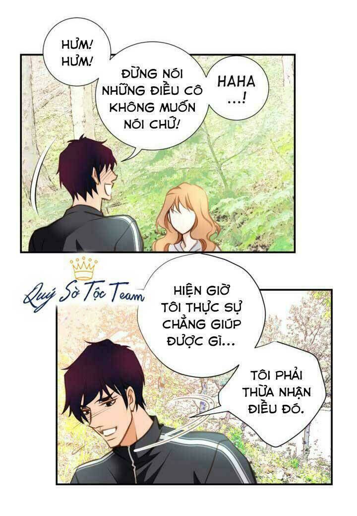 Tiếp xúc chí mạng Chapter 30 - Next Chapter 31