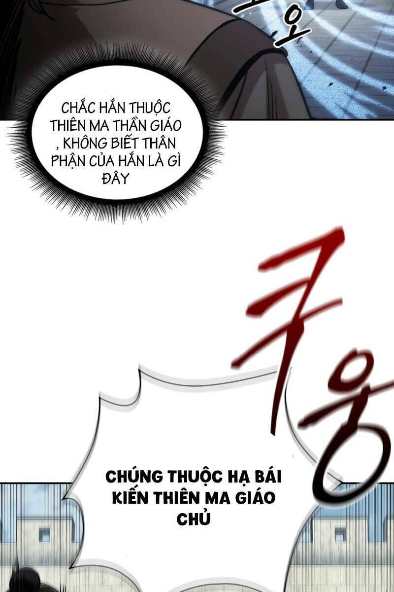 ngã lão ma thần chapter 171 - Trang 2