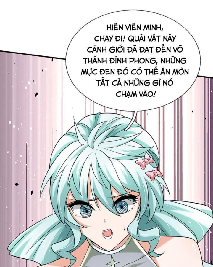 luyện thể trăm nghìn tầng chapter 364 - Trang 2