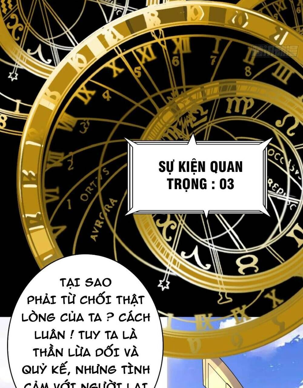 vừa chơi đã có tài khoản vương giả chapter 285 - Next chương 286