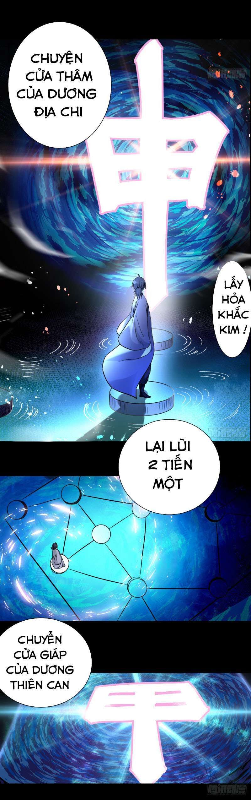 Đệ Tử Của Ta Đều Là Siêu Thần Chapter 44 - Trang 2