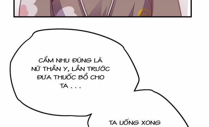 ngày nào thiếu soái cũng ghen chapter 3 - Trang 2