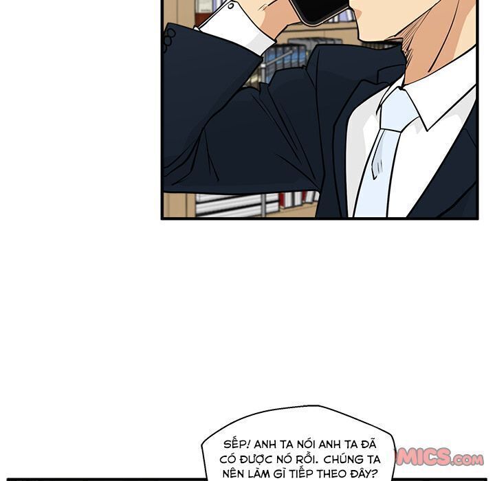 mr.kang Chapter 60 - Next Chapter 61