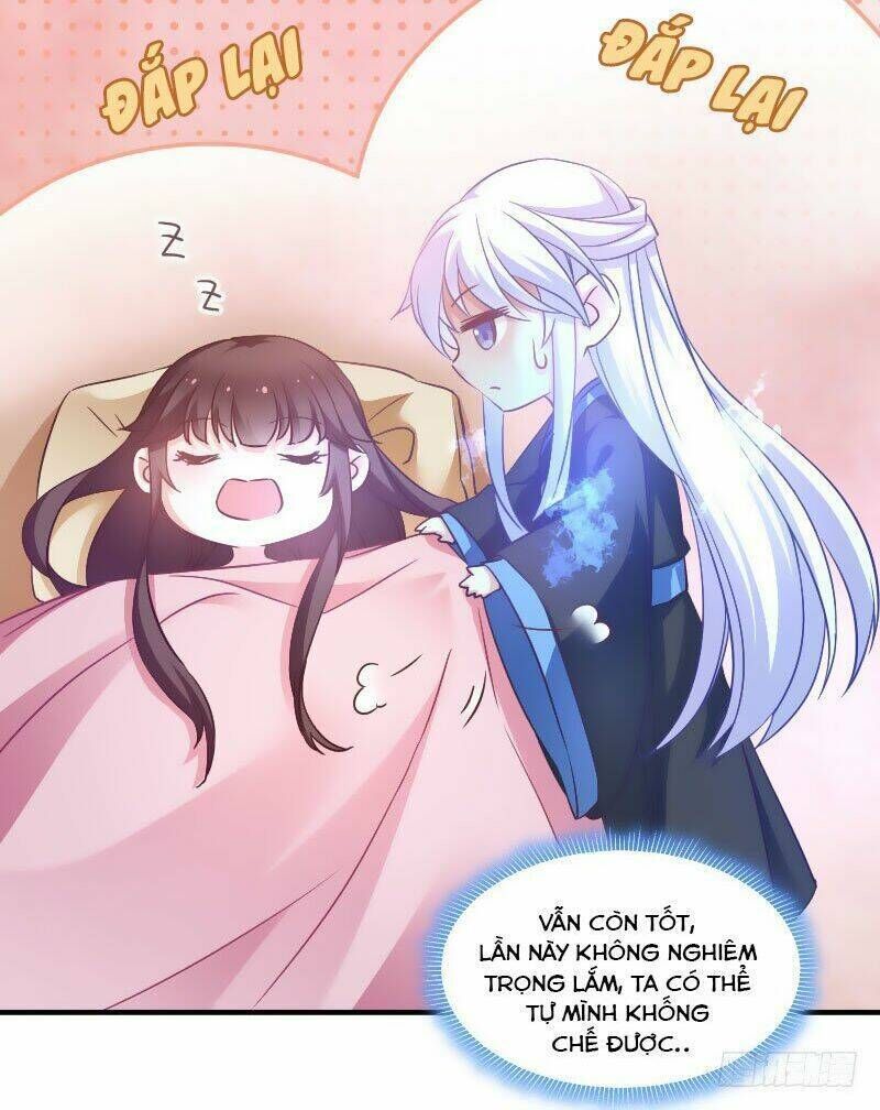 trò chơi trừng phạt chapter 58 - Trang 2