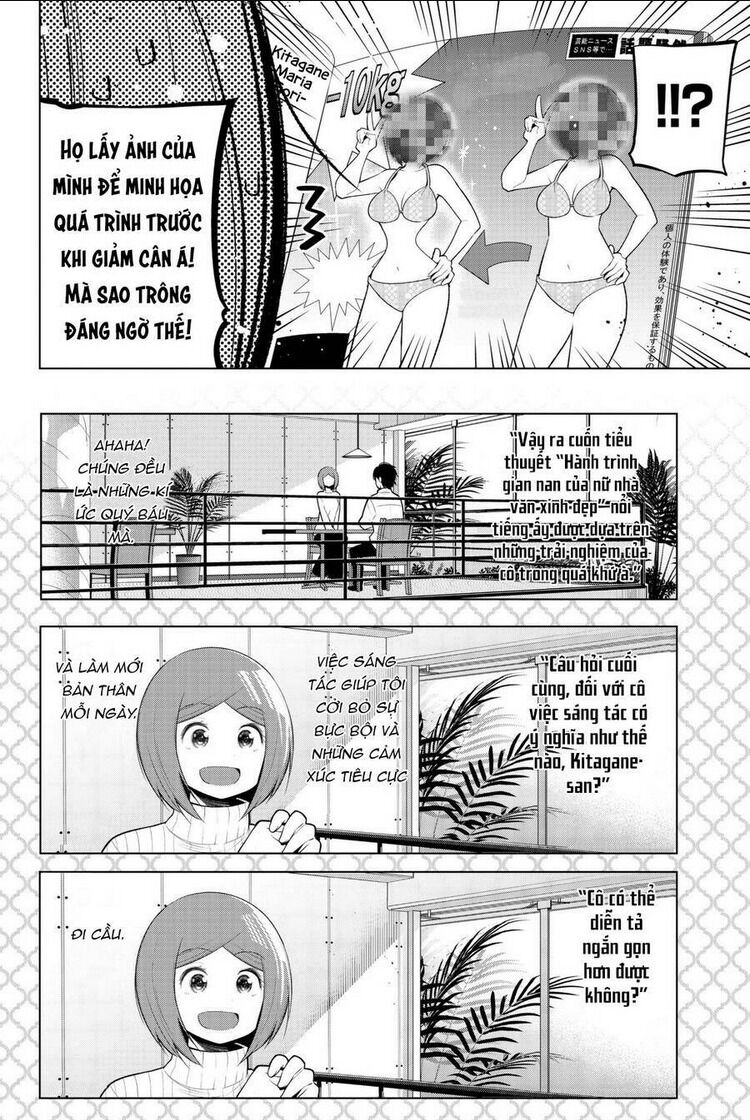 senryuu shoujo chapter 99 - Next chương 100