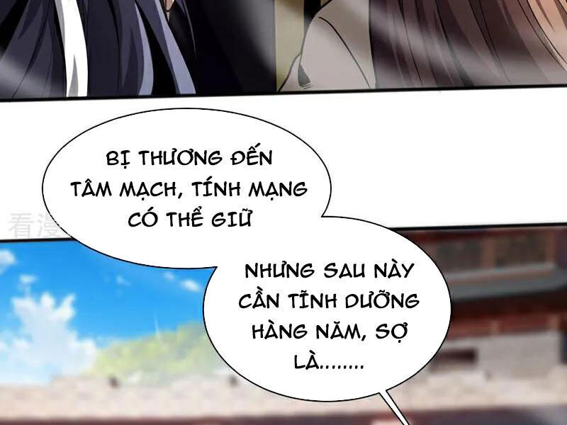 đệ tử tu luyện còn ta thì lười biếng chương 46 - Next chapter 47