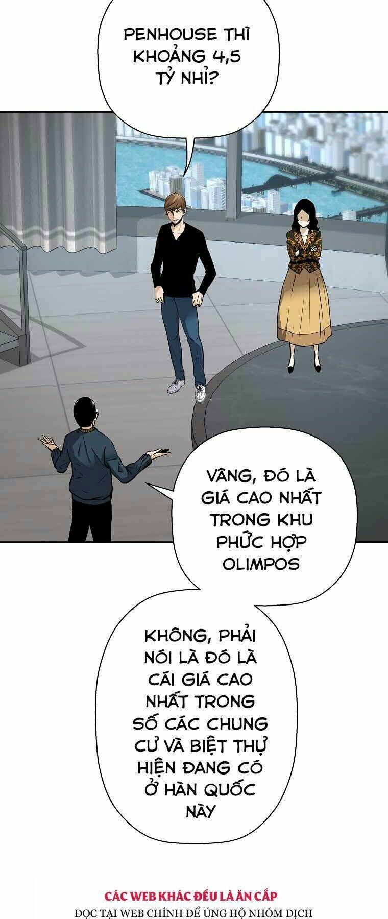 sự trở lại của huyền thoại chapter 46 - Next chapter 47