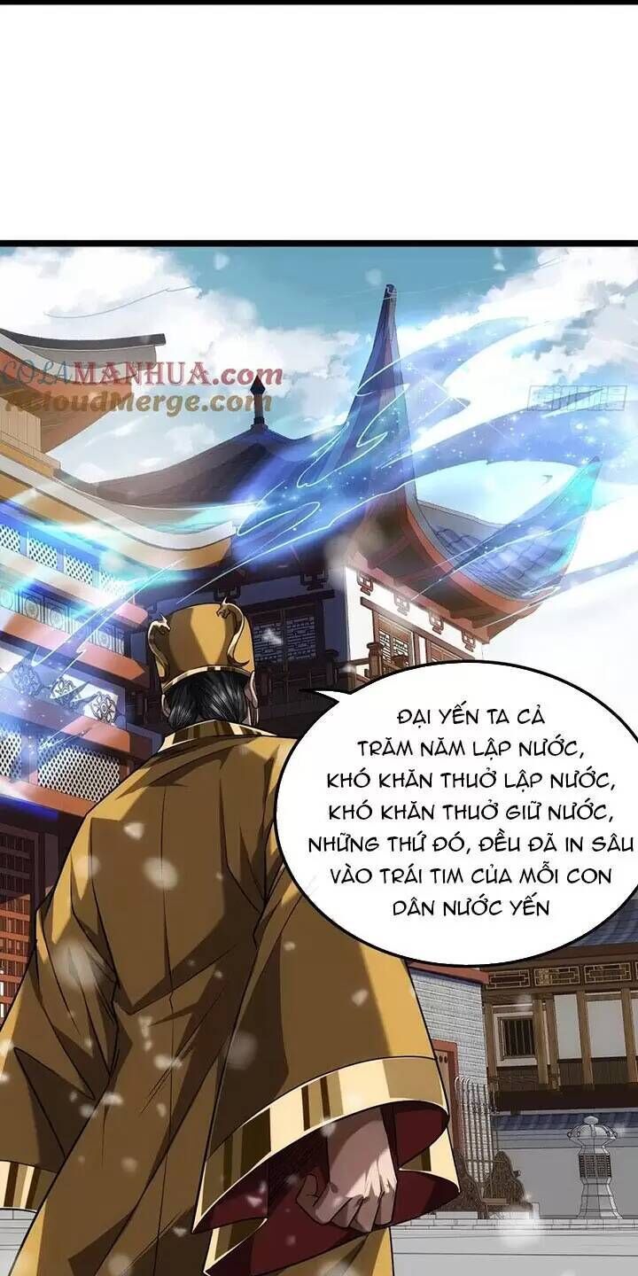 ma lâm thiên hạ chapter 127 - Trang 2