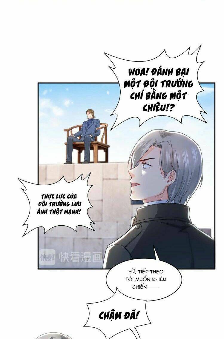 hệt như hàn quang gặp nắng gắt chapter 137.1 - Next chapter 137.2