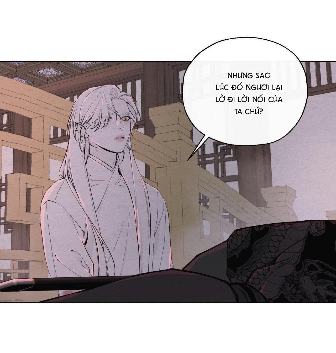 (CBunu) Lạc Hồn Chapter 11 - Trang 1