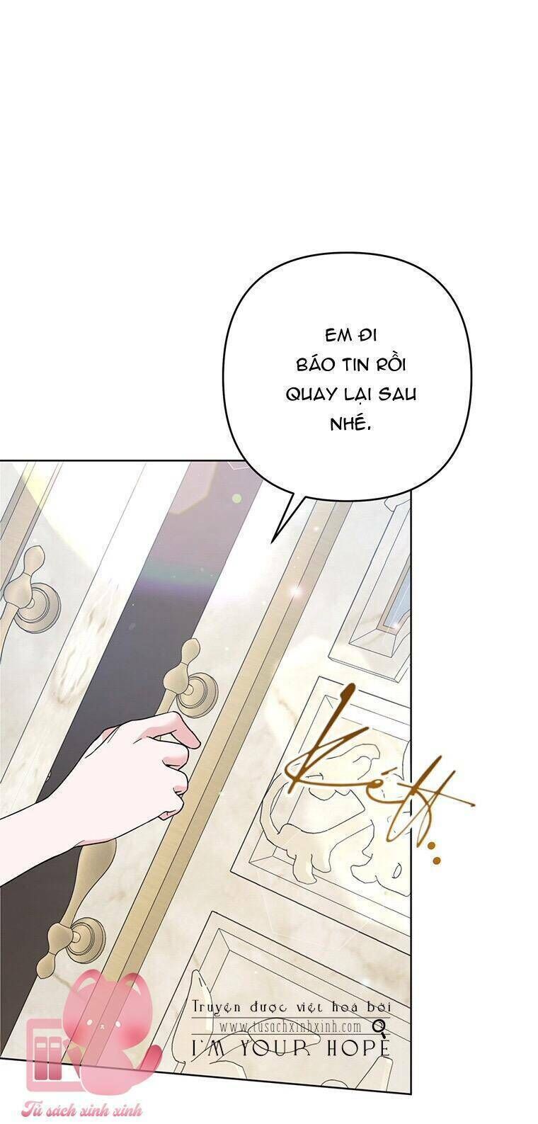 hãy để tôi được hiểu em chapter 87 - Trang 2