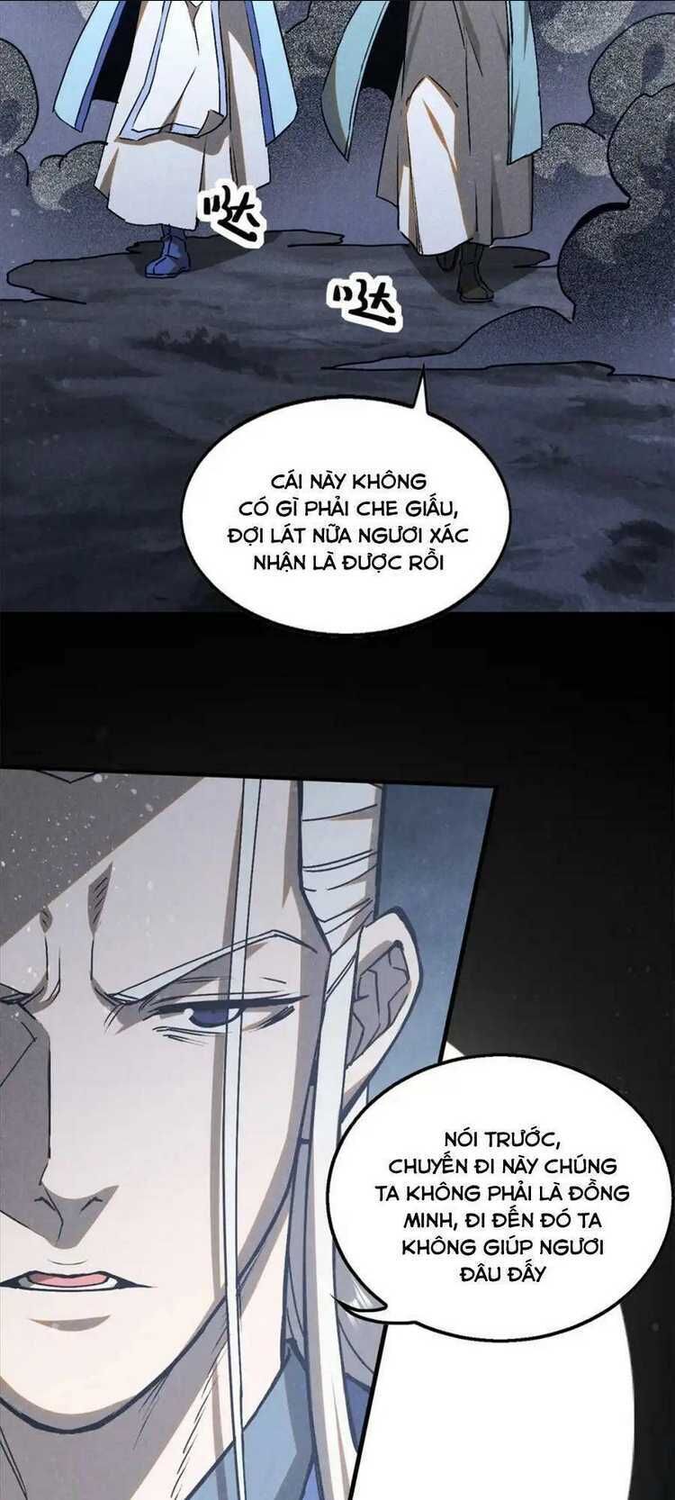 tâm ma chapter 113 - Trang 2