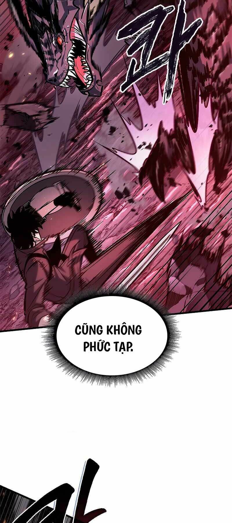 gacha vô hạn chapter 71 - Next chương 72