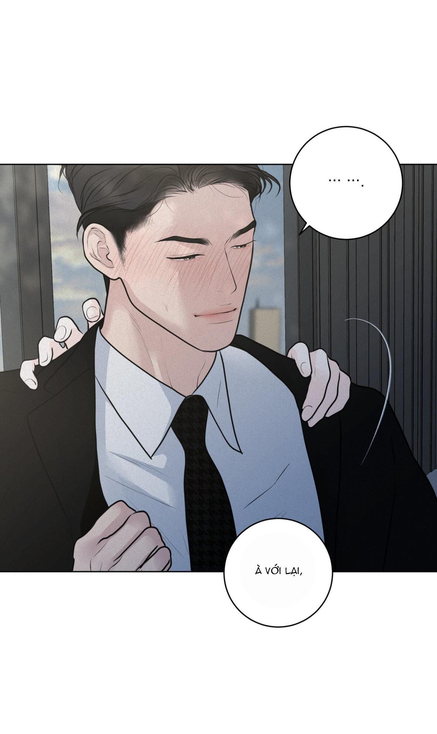 (abo) lời cầu nguyện Chapter 48 - Trang 1