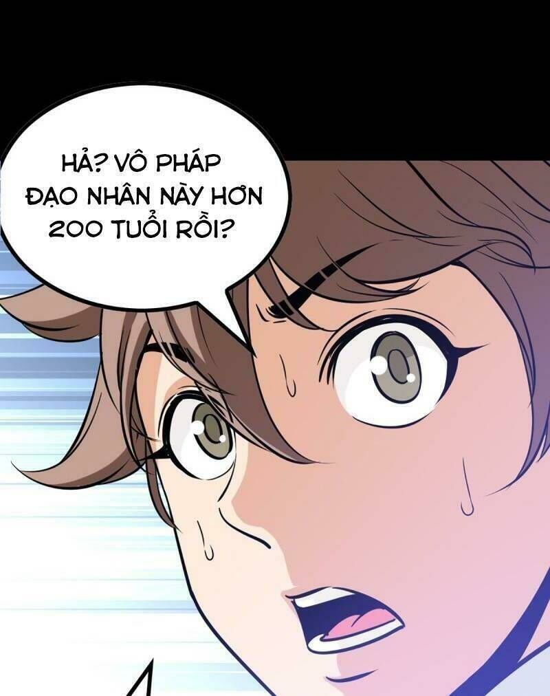 tru tà chapter 68 - Trang 2