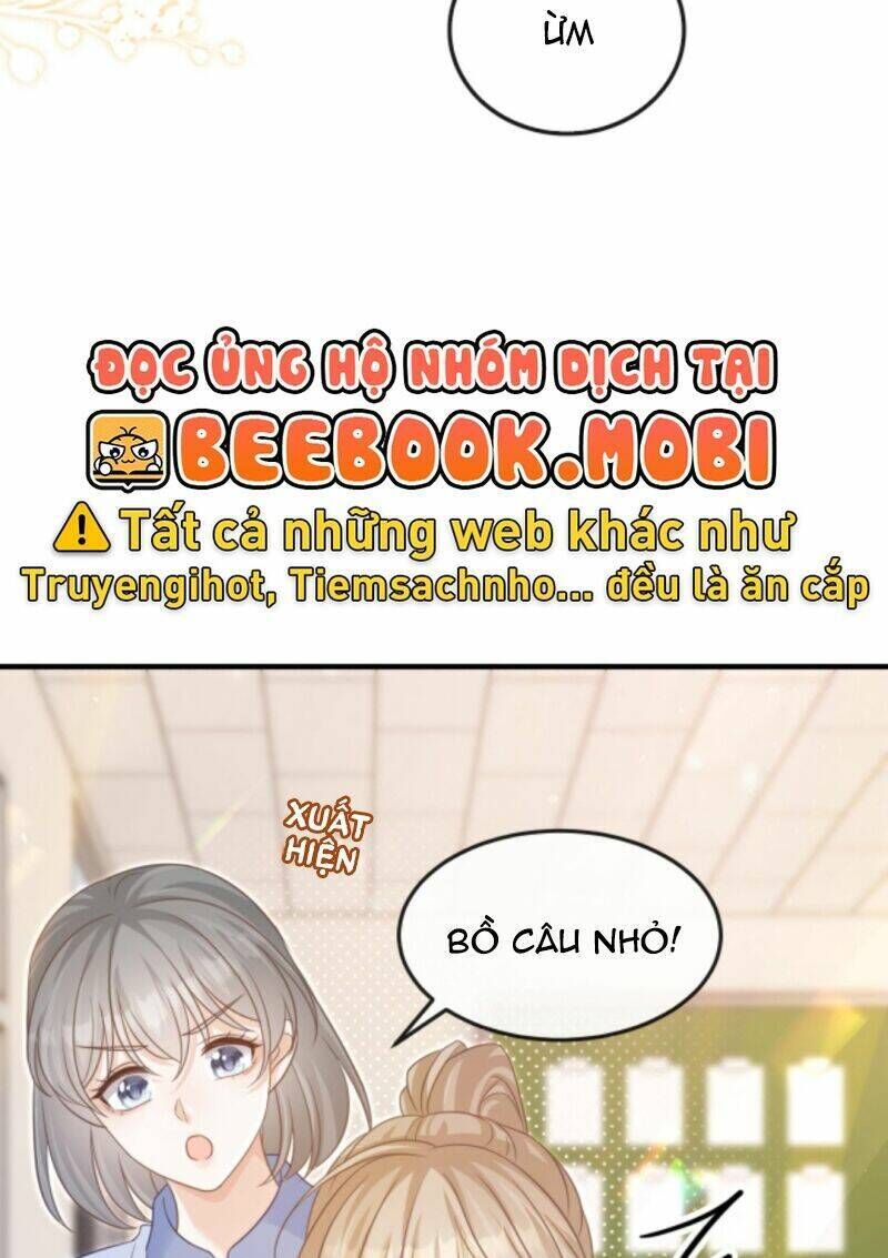 tình yêu cháy bỏng chapter 44 - Trang 2