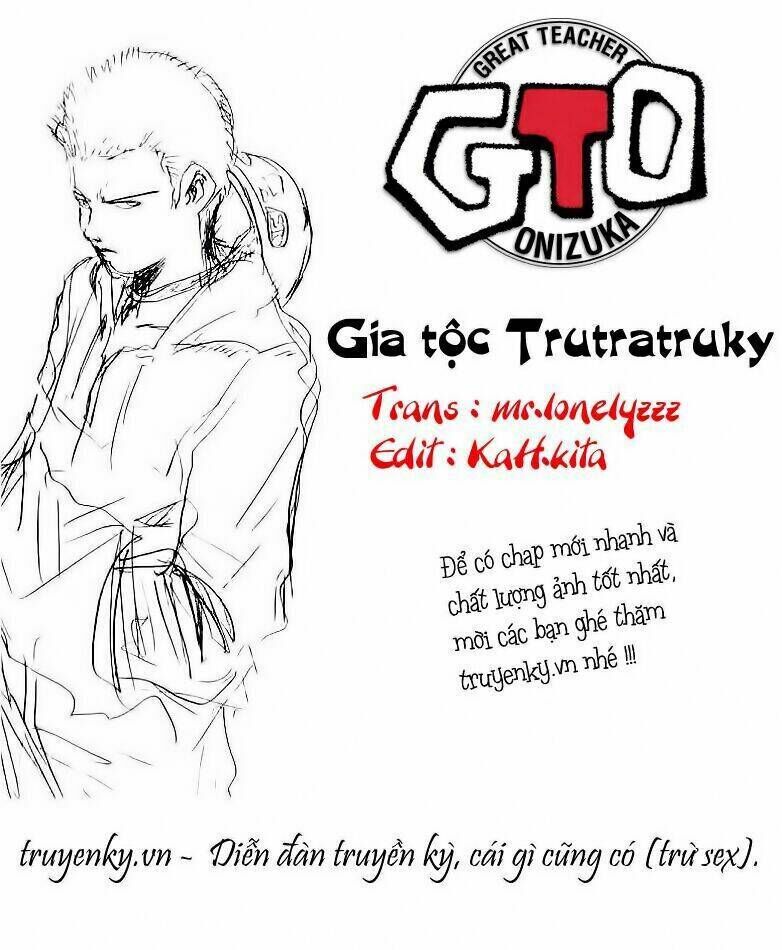 gto - great teacher onizuka chapter 135 - Next chapter 136