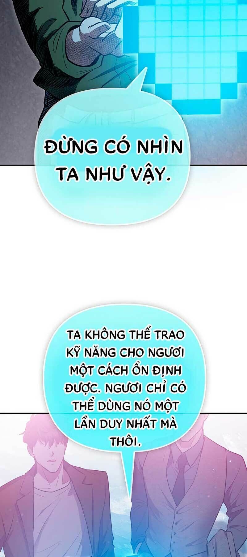 những ranker cấp s mà tôi nuôi dưỡng chương 101 - Next chapter 102