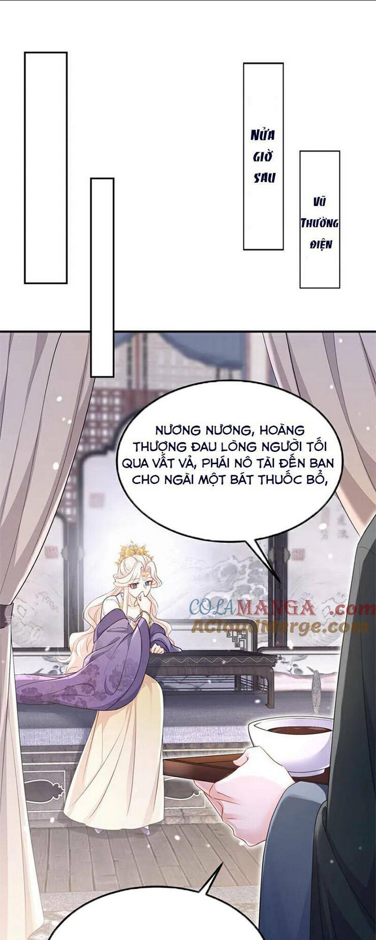 xuyên nhanh: ký chủ cô ấy một lòng muốn chết chapter 80 - Trang 2