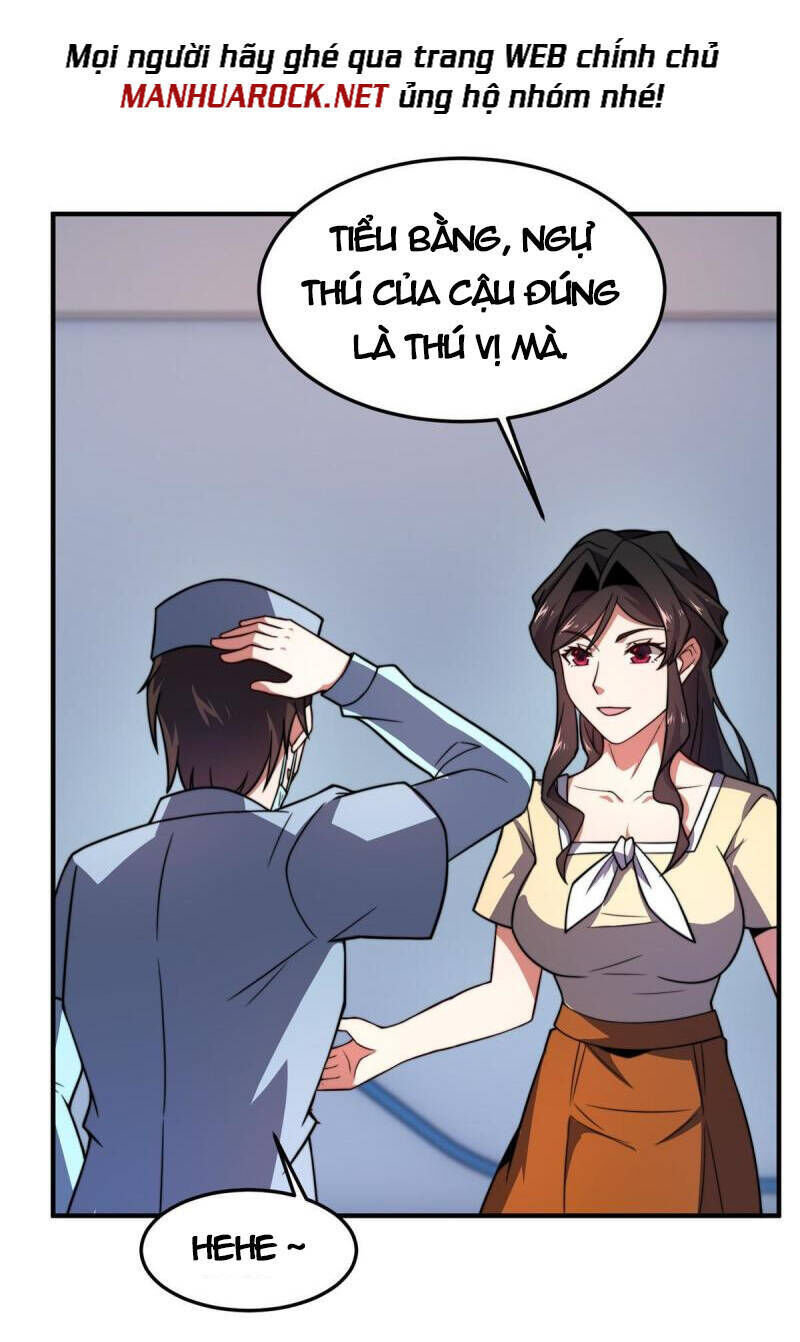 thần sủng tiến hóa chapter 128 - Trang 2