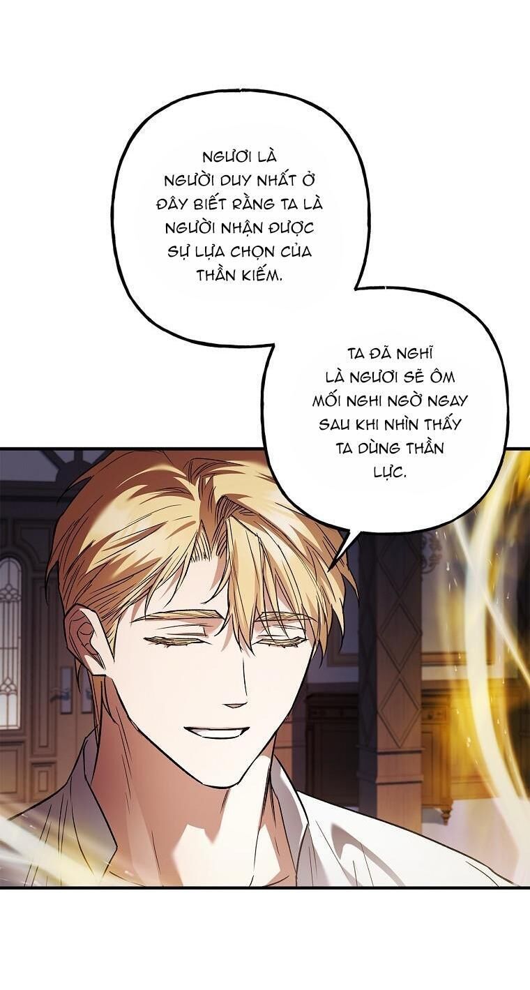 (ABO) BƯỚC NGOẶT Chapter 29 - Trang 1