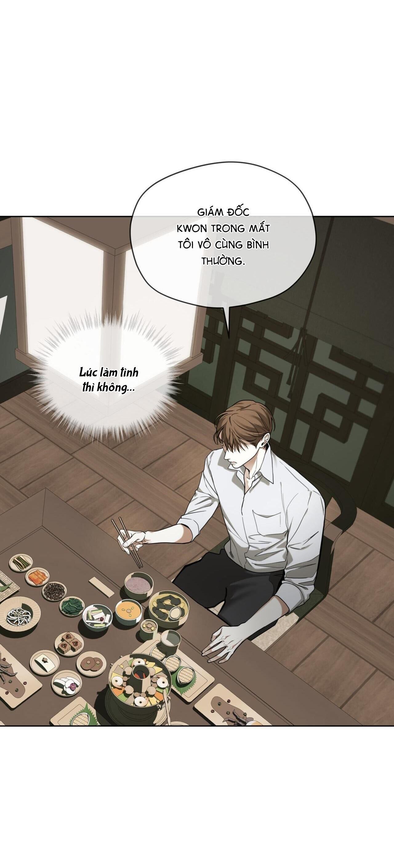 (CBunu) Phạm Luật Chapter 78 - Trang 2