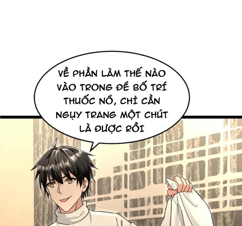 Toàn Cầu Băng Phong: Ta Chế Tạo Phòng An Toàn Tại Tận Thế Chapter 224 - Next Chapter 225