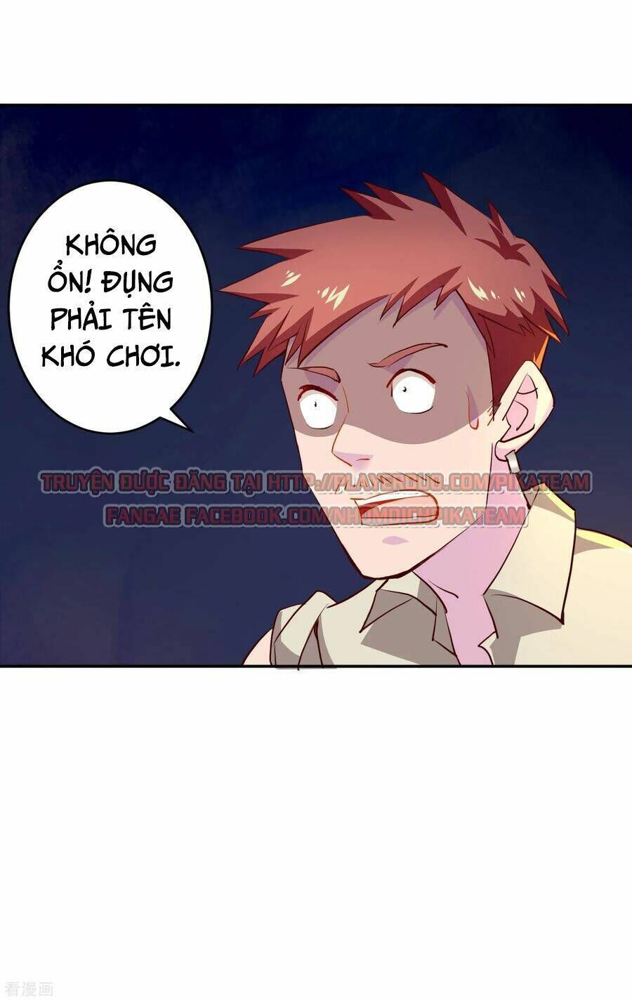 Ma Lạt Nữ Lão Bản Chapter 17 - Next Chapter 18