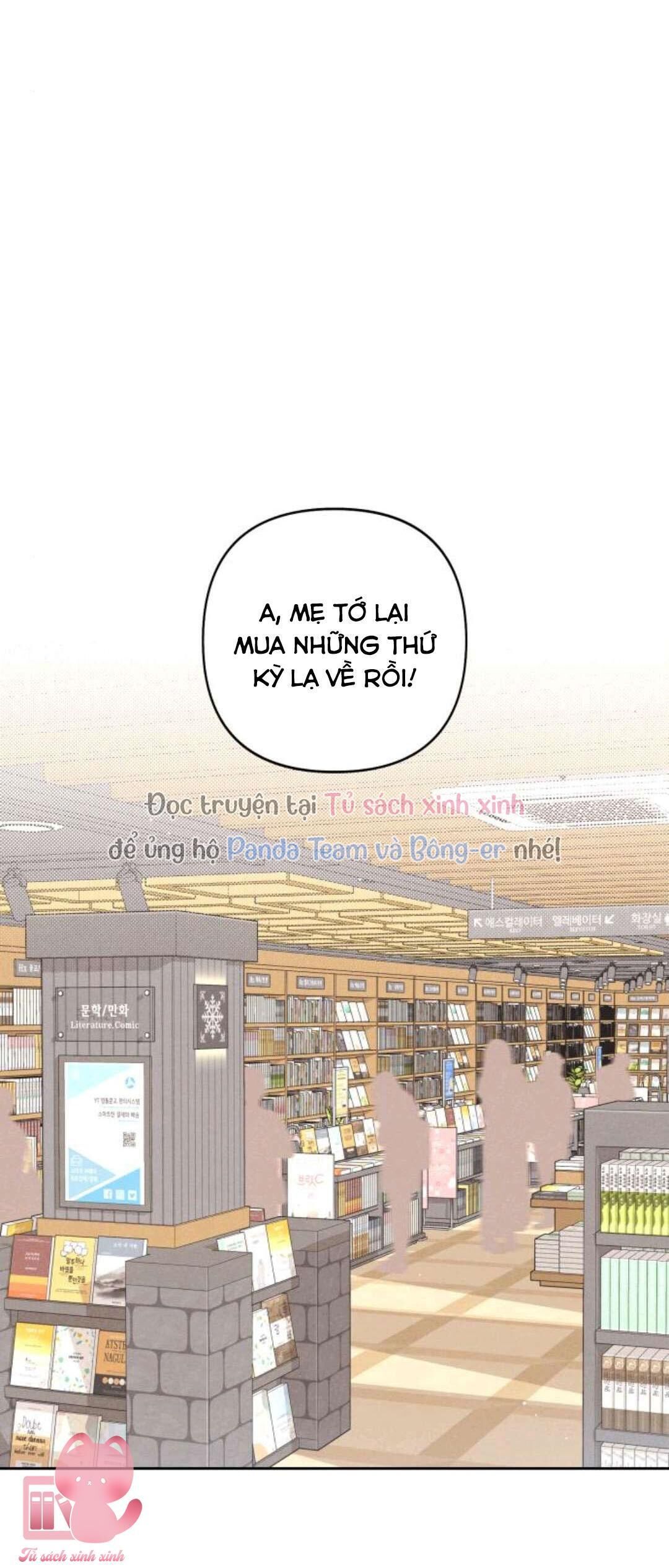 bí mật thanh xuân Chap 101 - Next 