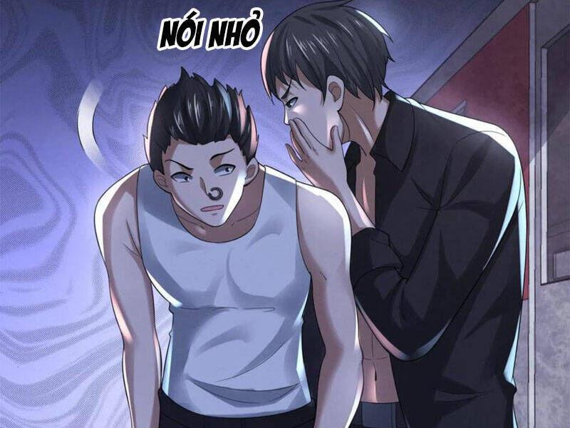 bởi vì cẩn thận mà quá phận hung ác chapter 70 - Next chapter 71