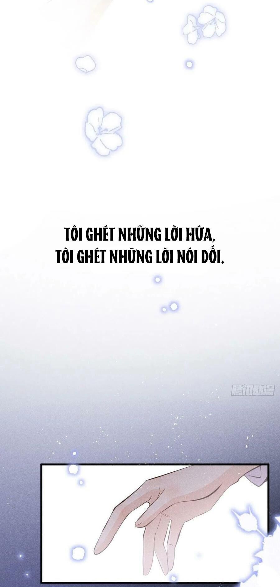 Lang Sói Thượng Khẩu Chapter 48 - Trang 2