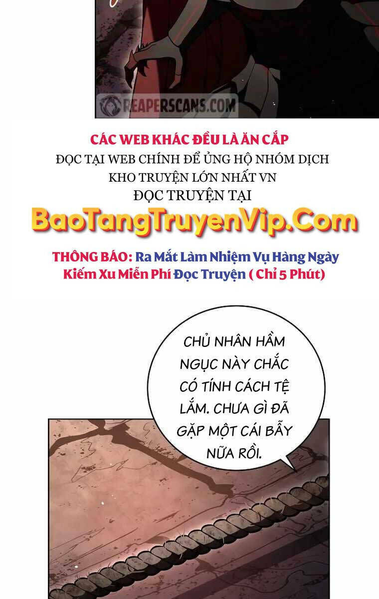 sự trở lại của người chơi bị đóng băng chapter 81 - Trang 2