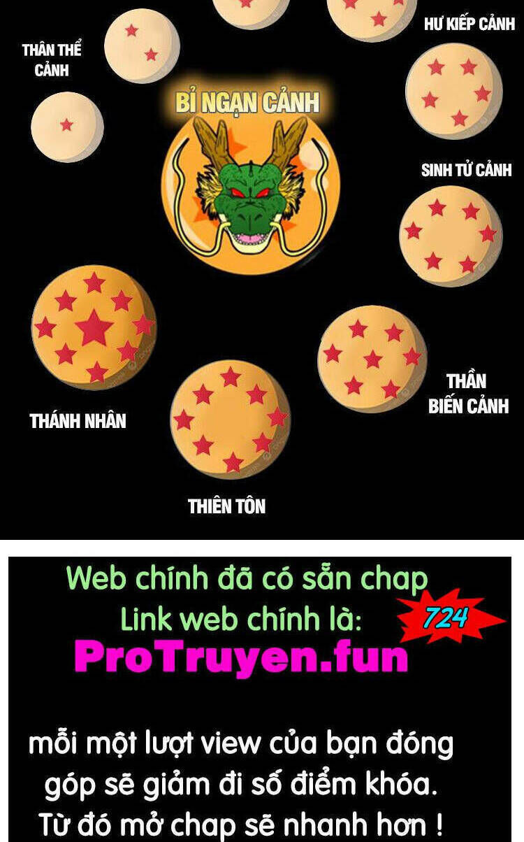 ta có một sơn trại chapter 723 - Trang 2