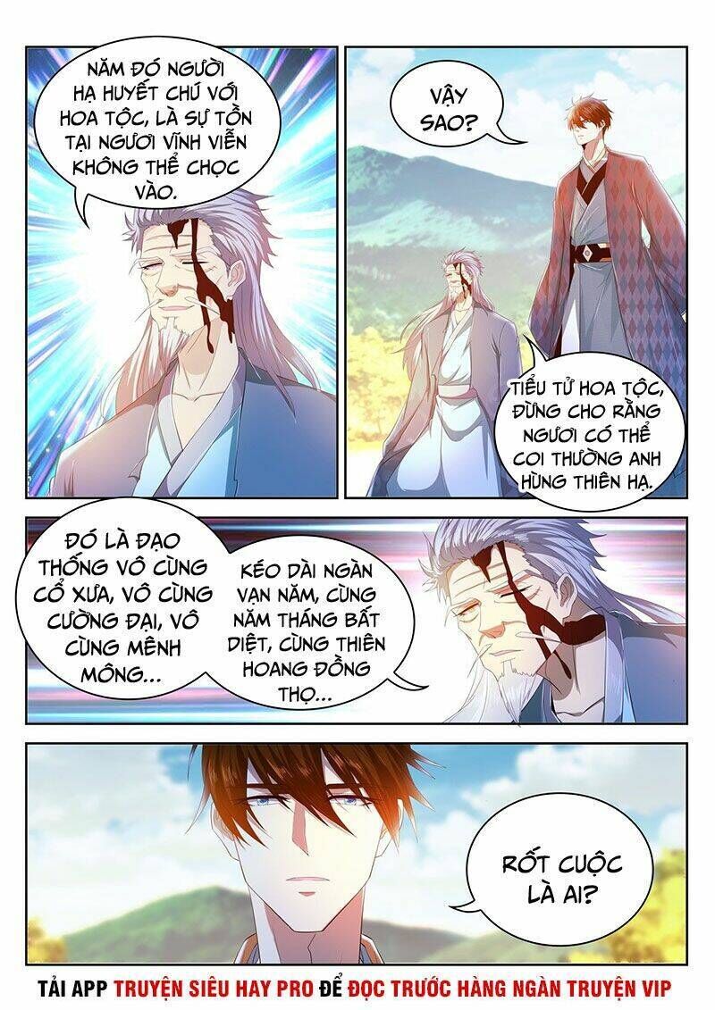 trọng sinh đô thị tu tiên Chapter 451 - Next Chapter 452