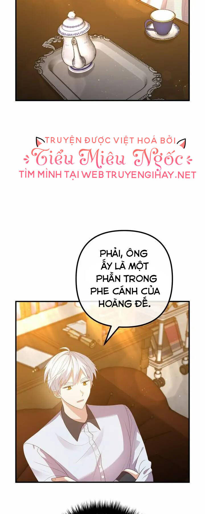 chồng à, mình ly hôn đi chapter 45 - Trang 2