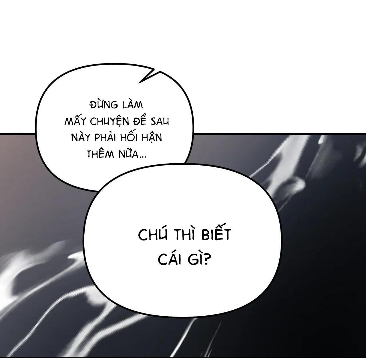 (CBunu) Cây Không Có Rễ Chapter 8 - Trang 1