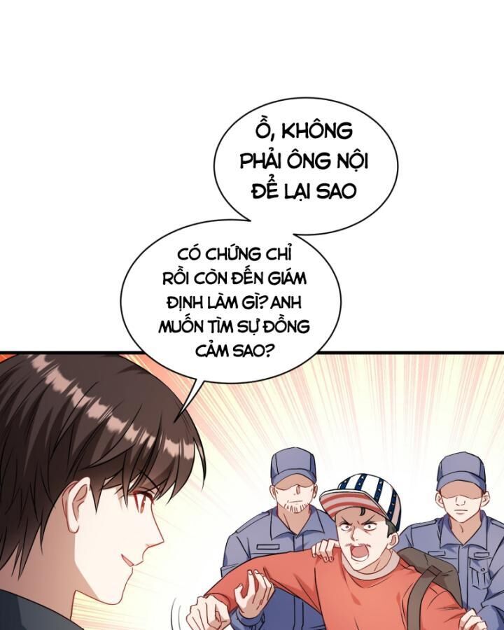 không làm kẻ nịnh bợ nữa, ta trở thành tỷ phú! chapter 64 - Trang 1